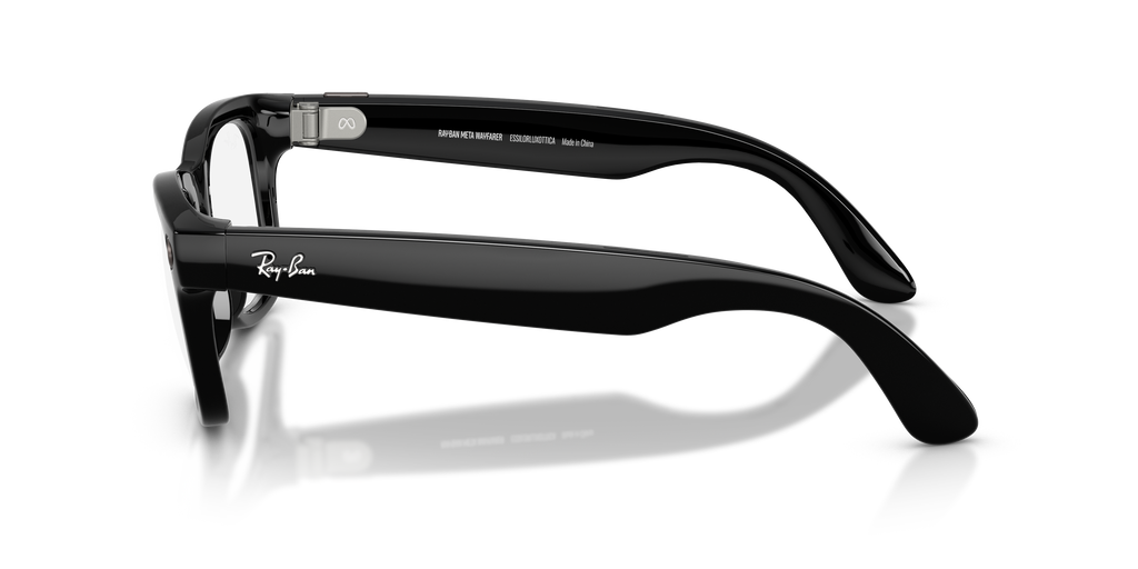 Ray-Ban | Meta (Gen 2) Ray-Ban Meta Wayfarer  
										
												Transitions®