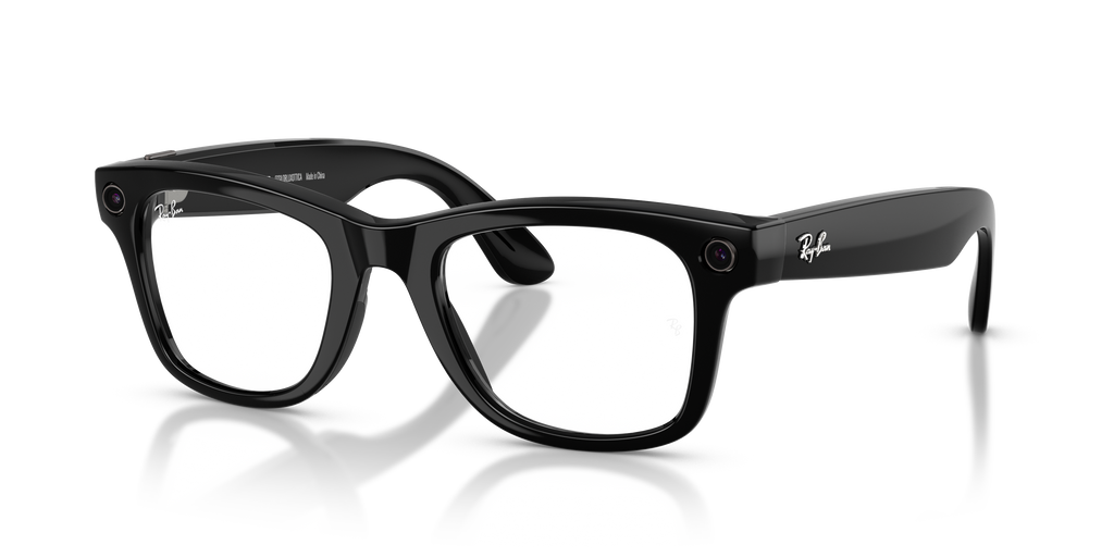Ray-Ban | Meta (Gen 2) Ray-Ban Meta Wayfarer  
										
												Transitions®