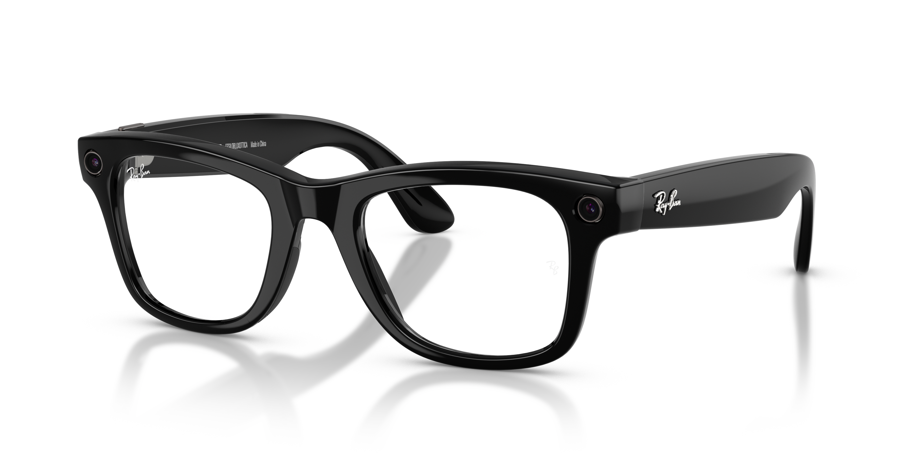 Ray-Ban | Meta (Gen 2) Ray-Ban Meta Wayfarer  
										
												Transitions®