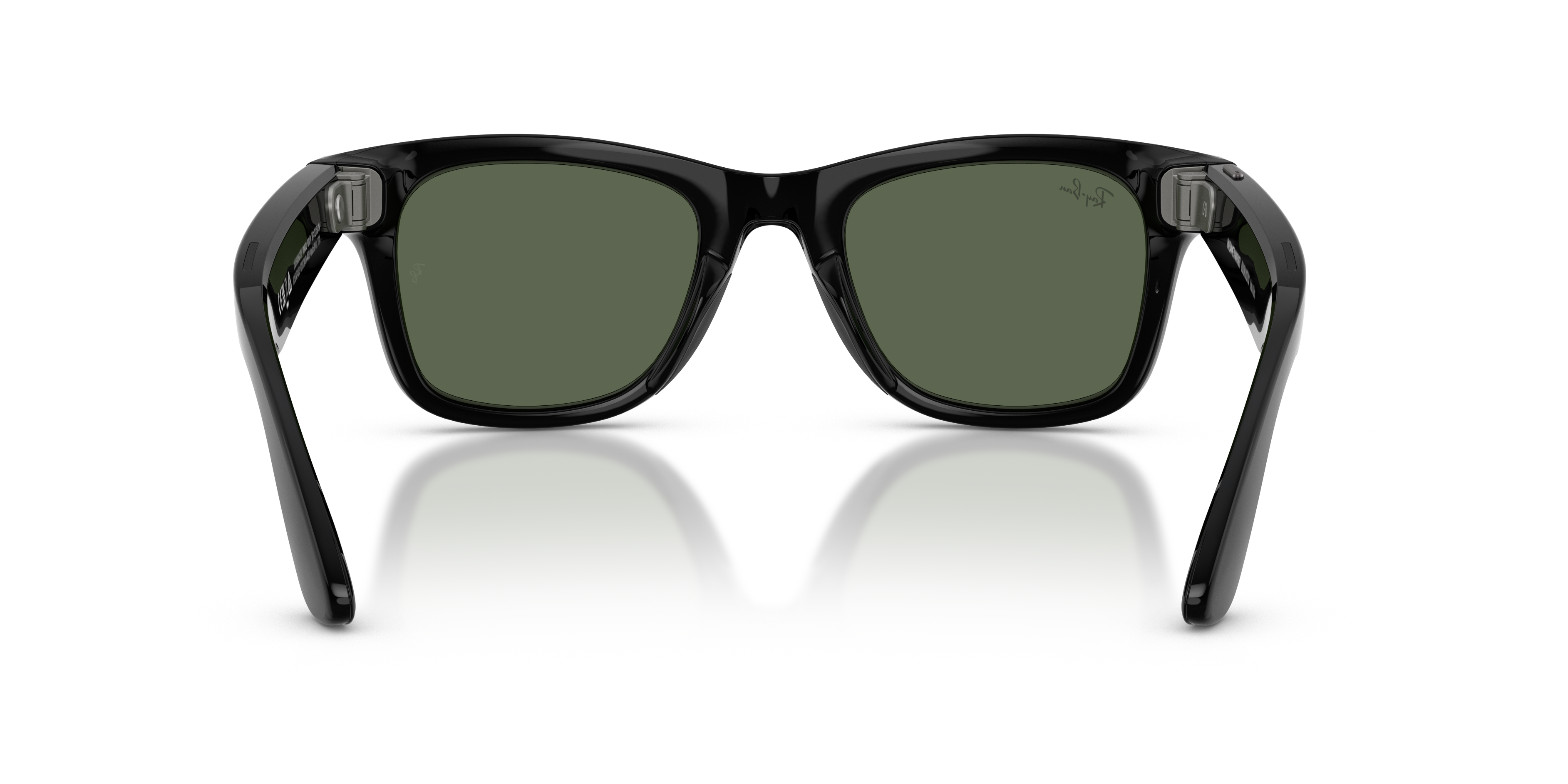 Ray-Ban | Meta (Gen 2) Ray-Ban Meta Wayfarer