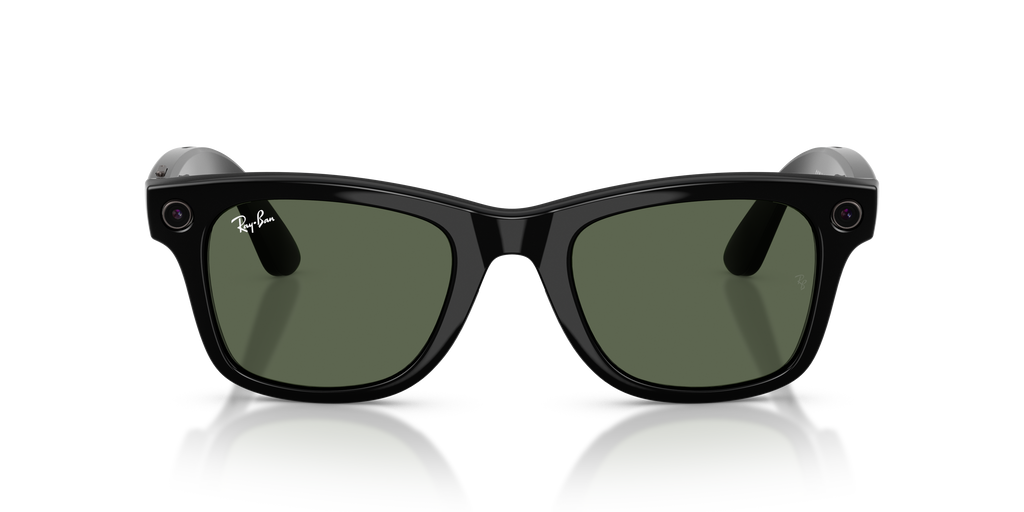 Ray-Ban | Meta (Gen 2) Ray-Ban Meta Wayfarer