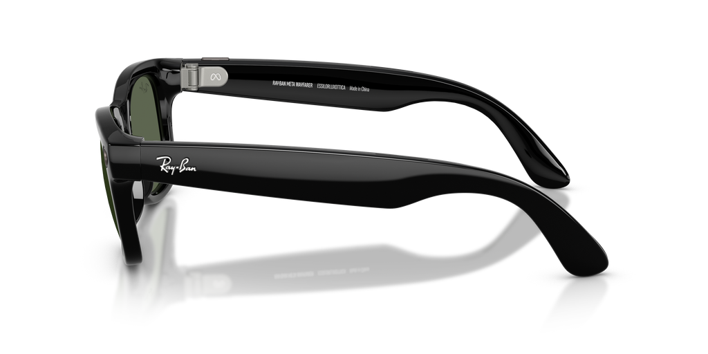 Ray-Ban | Meta (Gen 2) Ray-Ban Meta Wayfarer