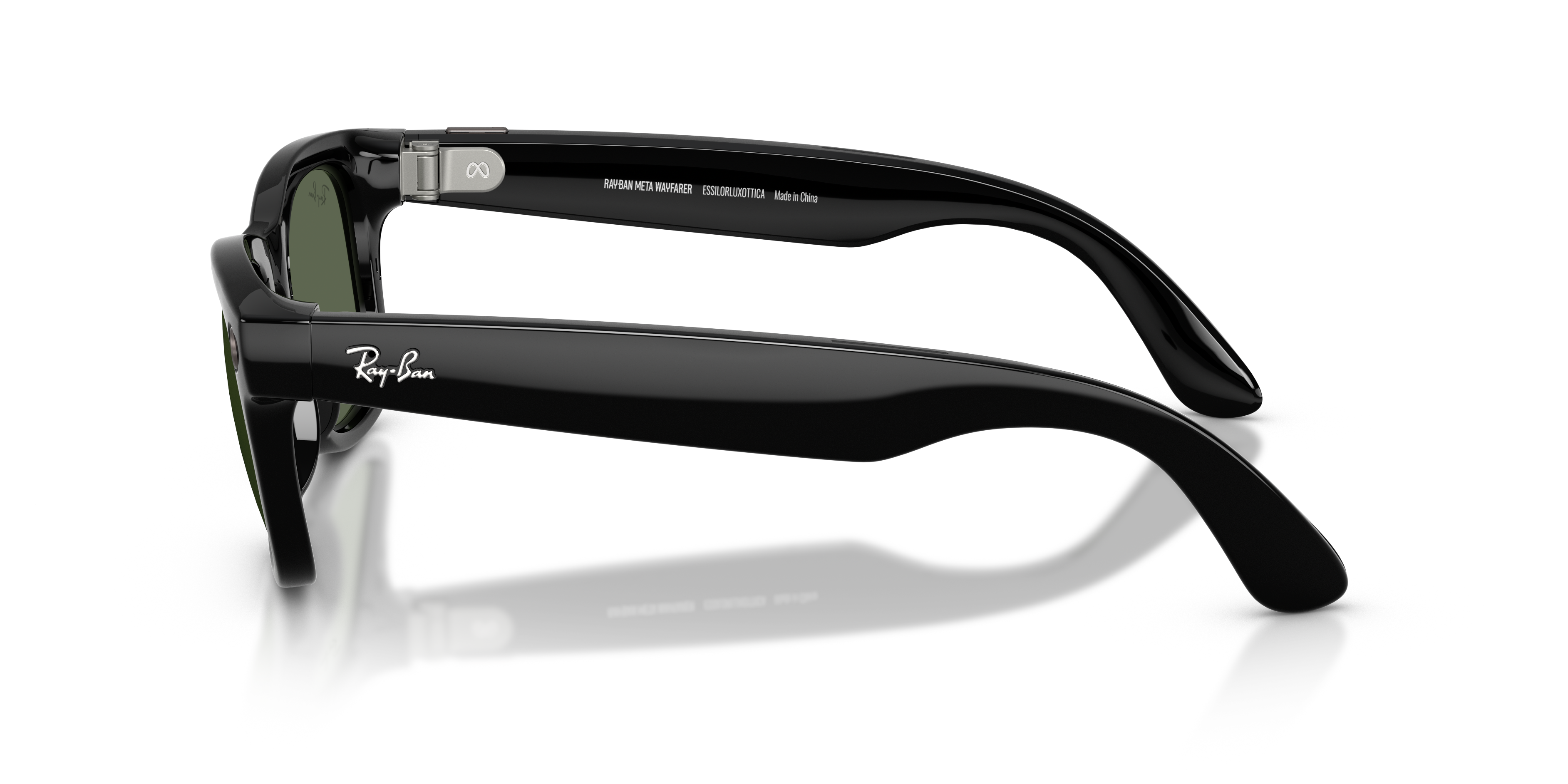 Ray-Ban | Meta (Gen 2) Ray-Ban Meta Wayfarer
