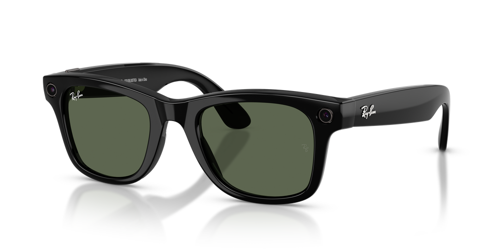 Ray-Ban | Meta (Gen 2) Ray-Ban Meta Wayfarer