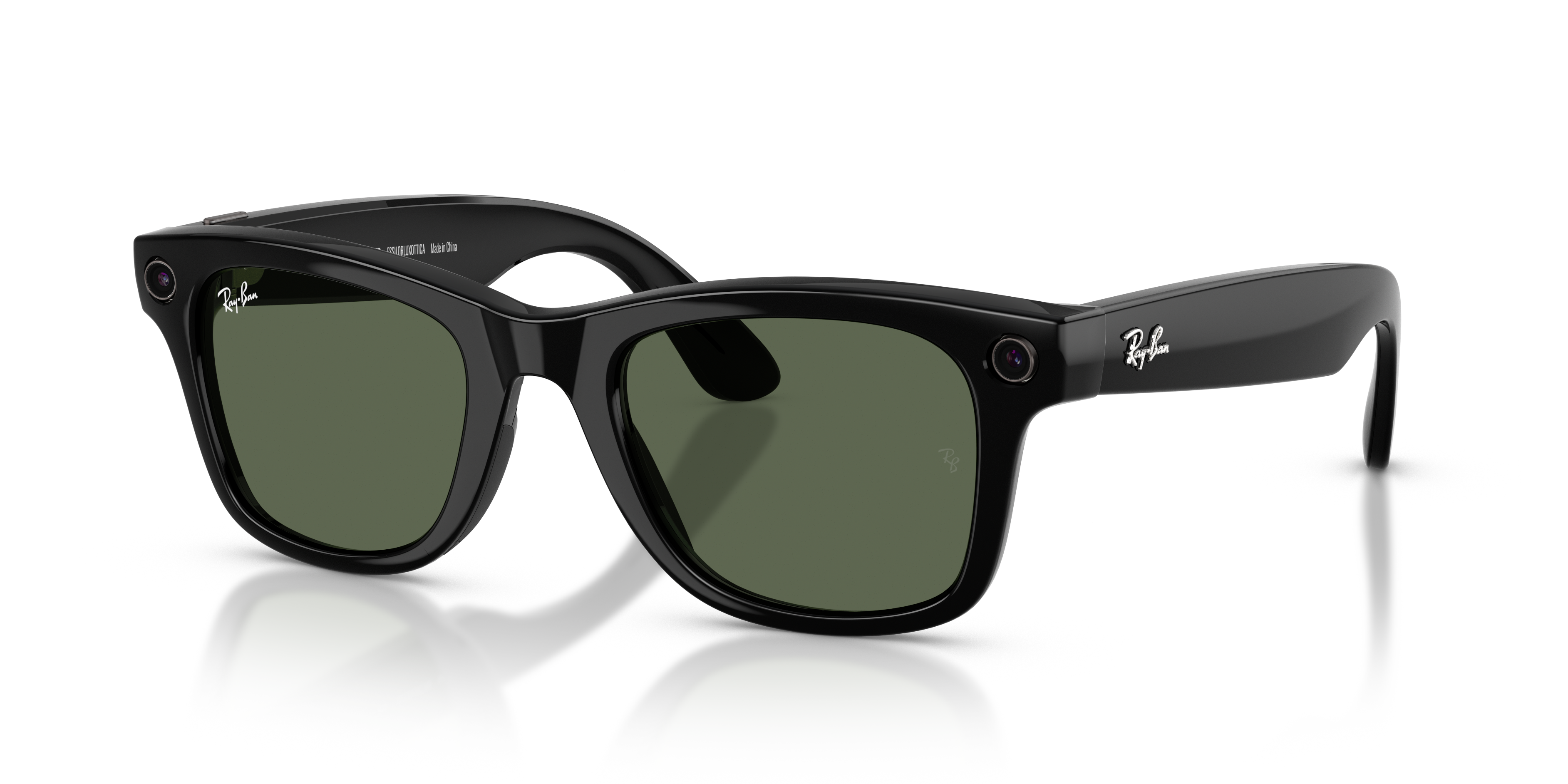 Ray-Ban | Meta (Gen 2) Ray-Ban Meta Wayfarer