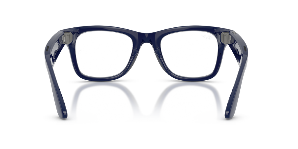 Ray-Ban | Meta (Gen 2) Ray-Ban Meta Wayfarer  
										
												Transitions®