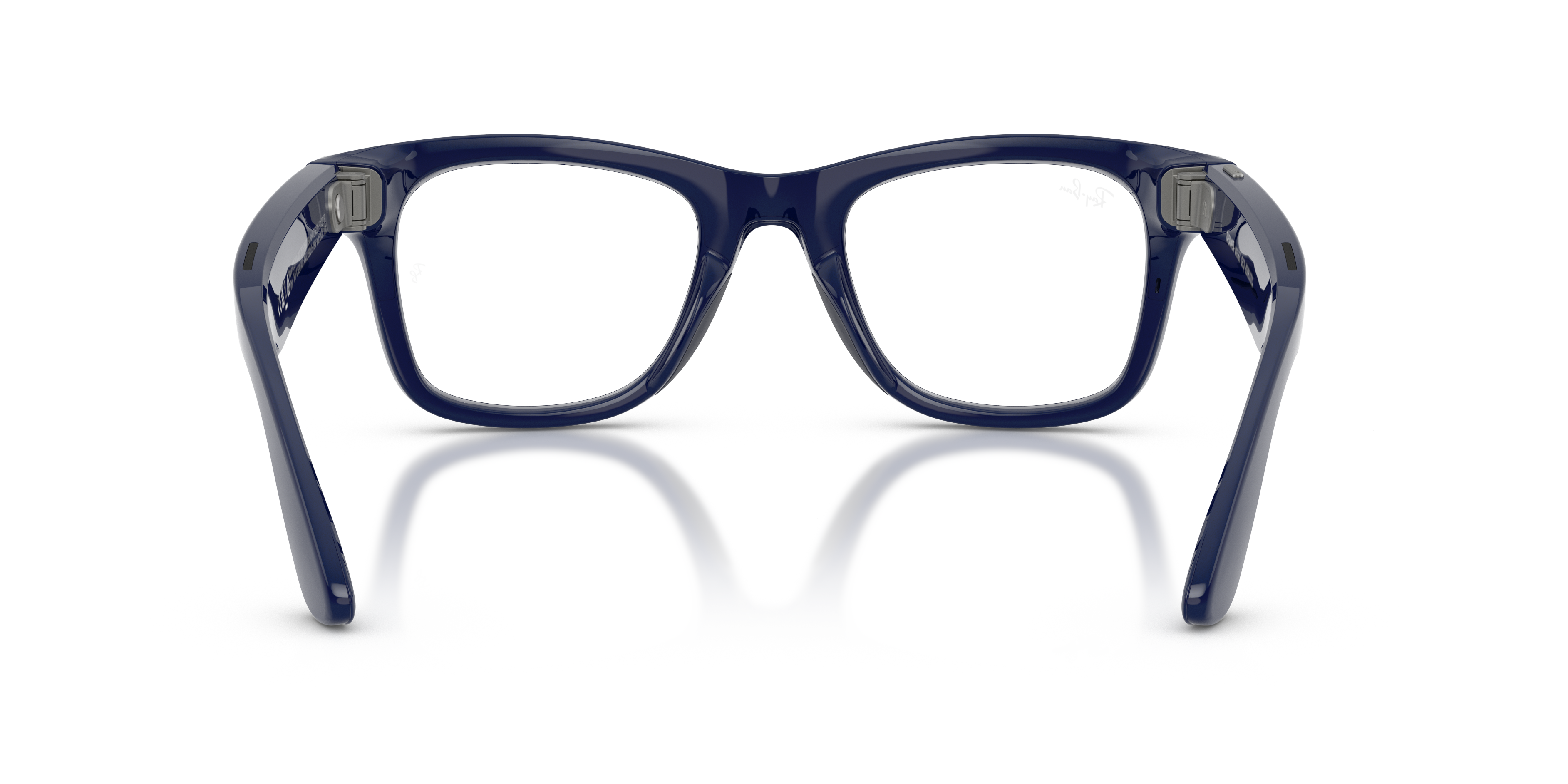 Ray-Ban | Meta (Gen 2) Ray-Ban Meta Wayfarer  
										
												Transitions®