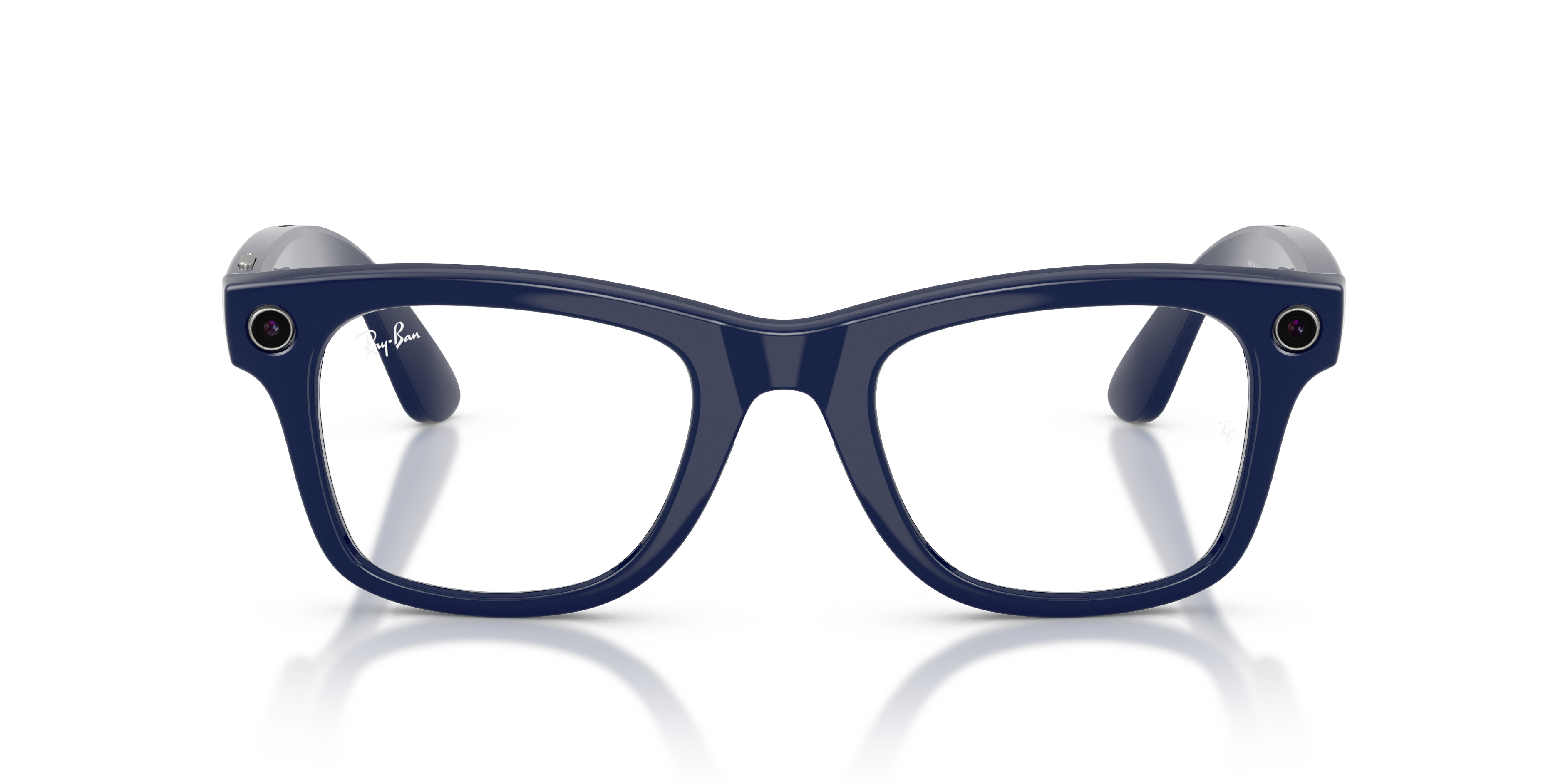 Ray-Ban | Meta (Gen 2) Ray-Ban Meta Wayfarer  
										
												Transitions®
