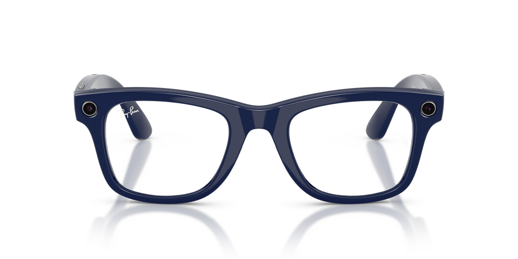 Ray-Ban | Meta (Gen 2) Ray-Ban Meta Wayfarer