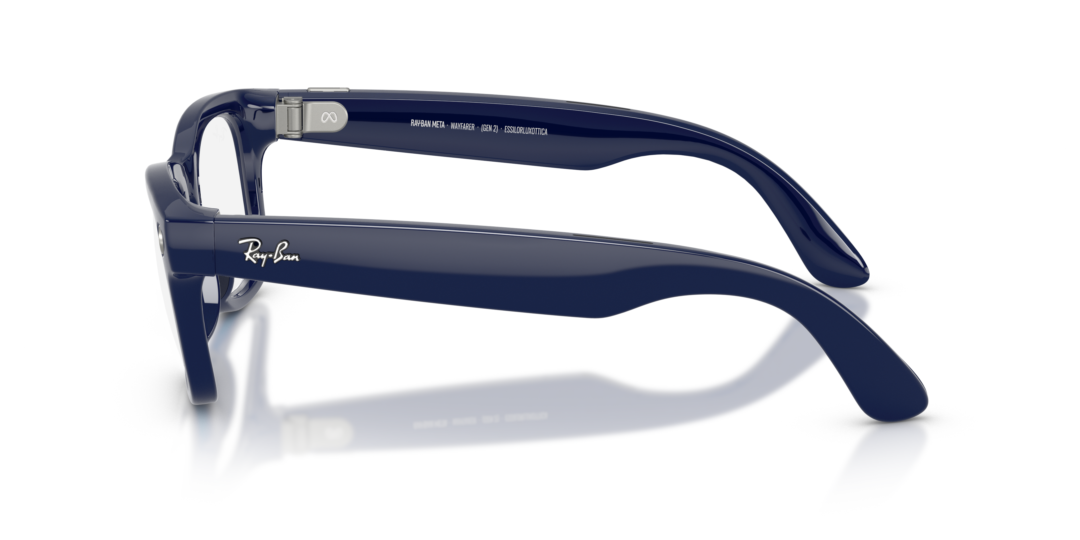 Ray-Ban | Meta (Gen 2) Ray-Ban Meta Wayfarer  
										
												Transitions®