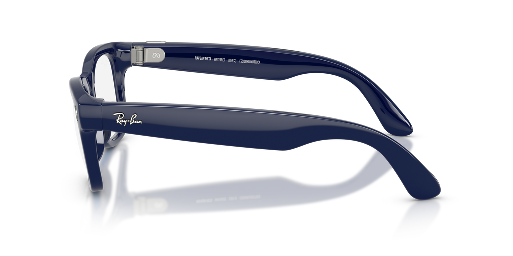 Ray-Ban | Meta (Gen 2) Ray-Ban Meta Wayfarer