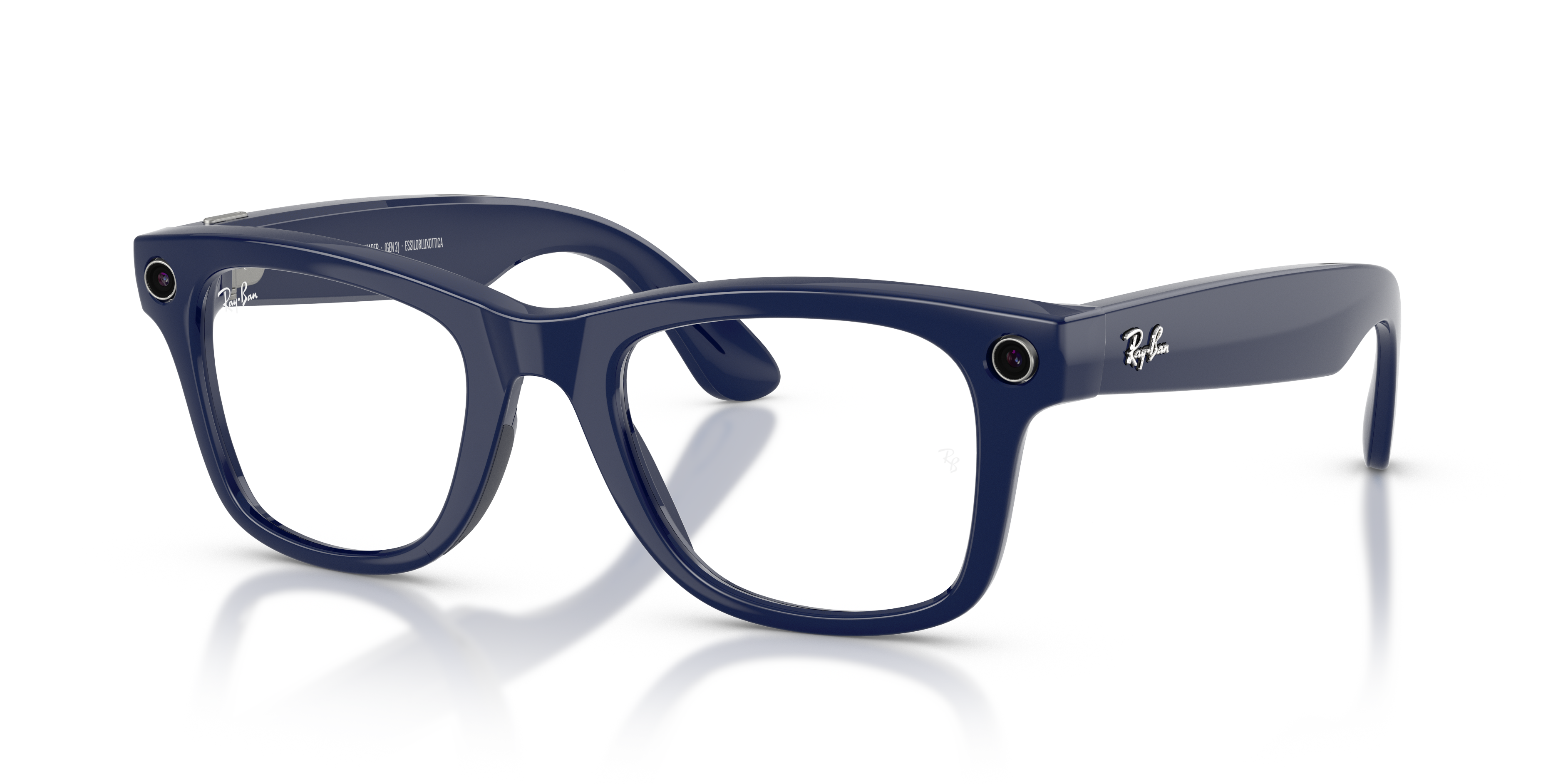 Ray-Ban | Meta (Gen 2) Ray-Ban Meta Wayfarer  
										
												Transitions®