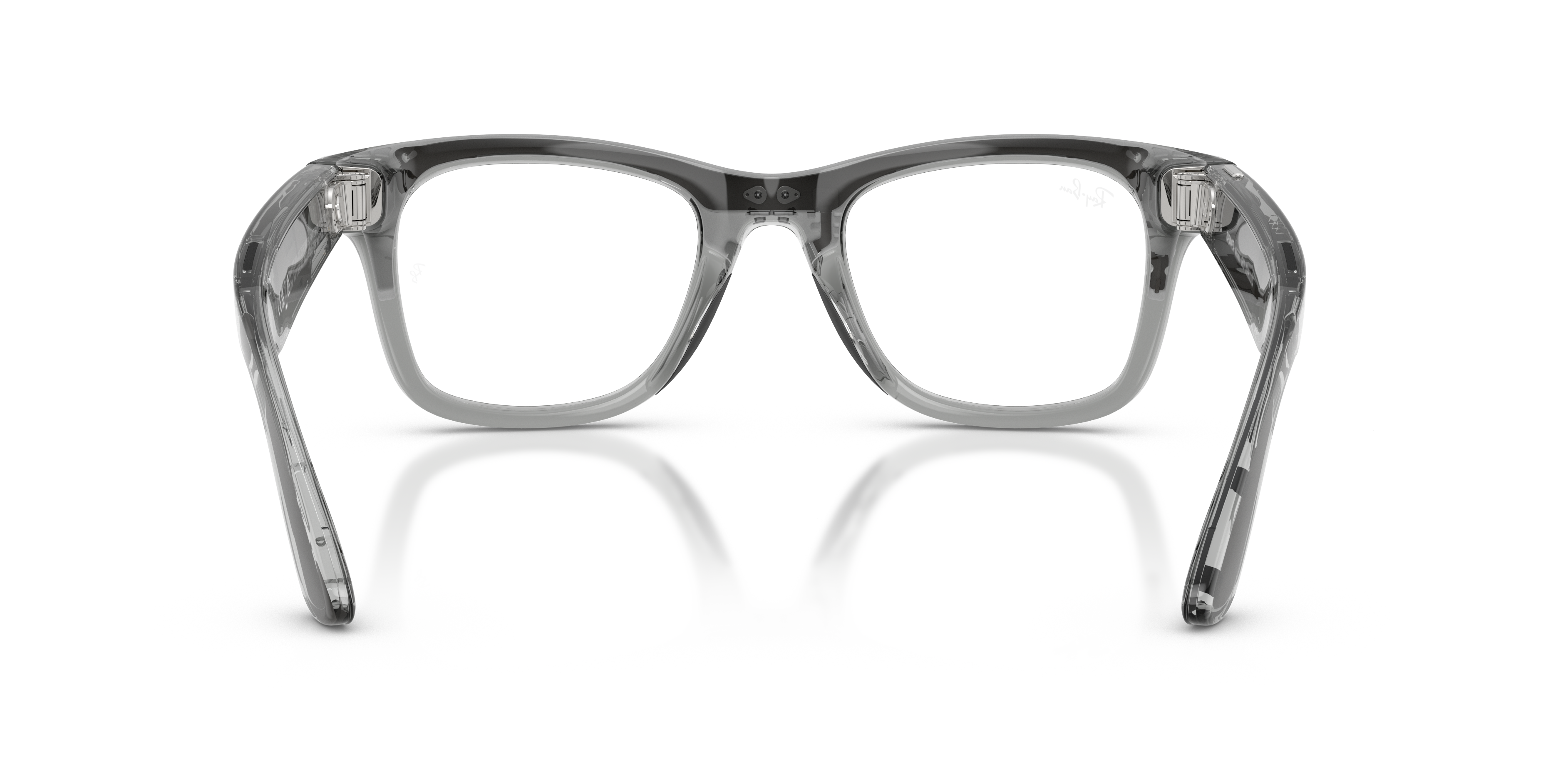 Ray-Ban | Meta (Gen 2) Ray-Ban Meta Wayfarer  
										
												Transitions®