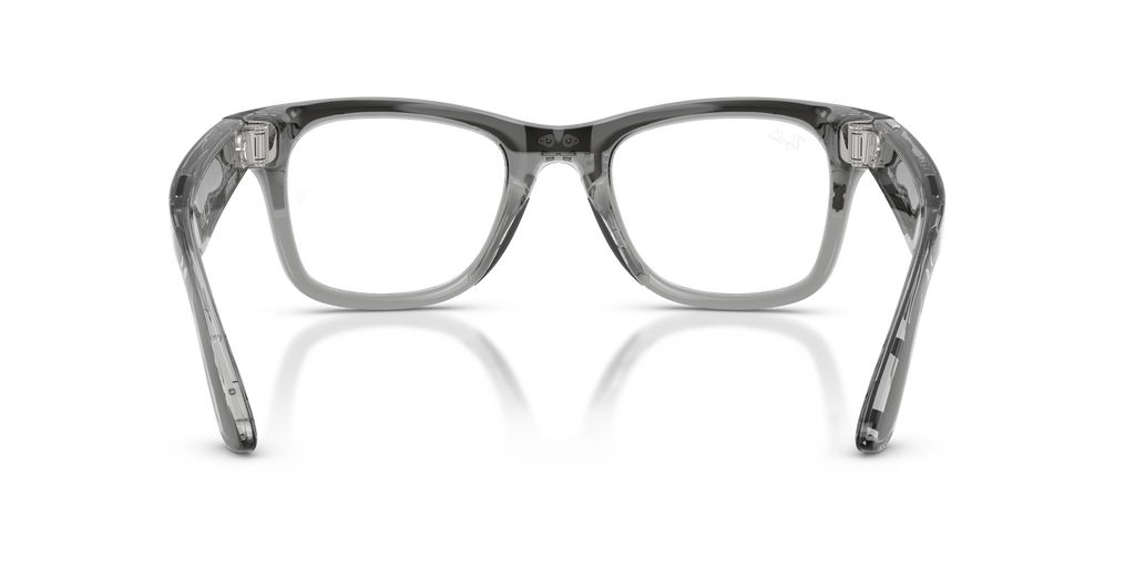 Ray-Ban | Meta (Gen 2) Ray-Ban Meta Wayfarer  
										
												Transitions®