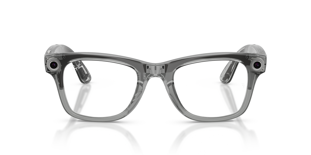 Ray-Ban | Meta (Gen 2) Ray-Ban Meta Wayfarer  
										
												Transitions®
