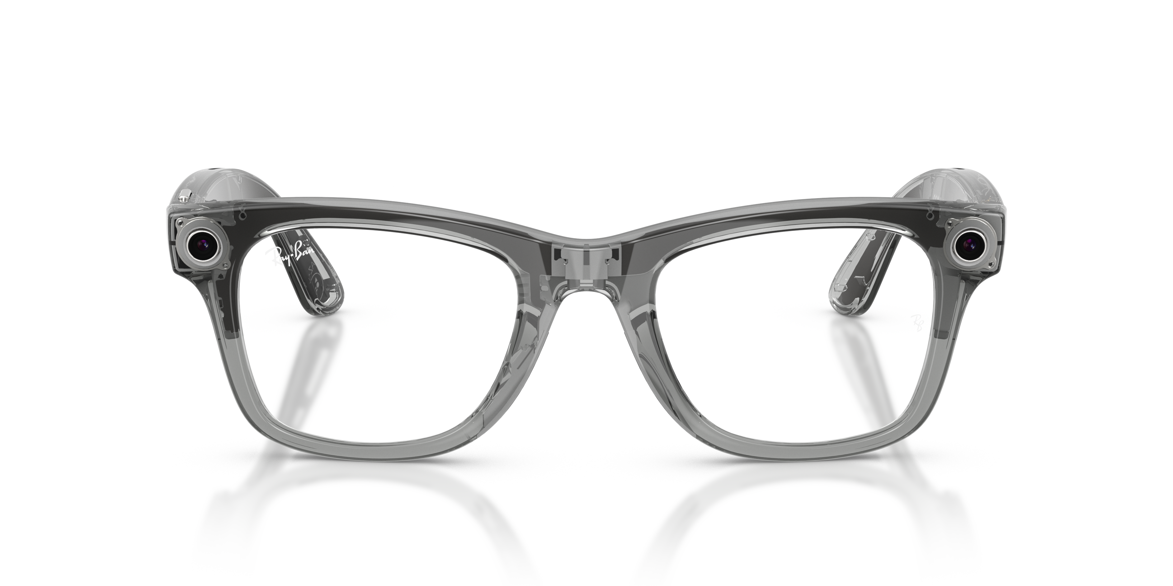 Ray-Ban | Meta (Gen 2) Ray-Ban Meta Wayfarer  
										
												Transitions®