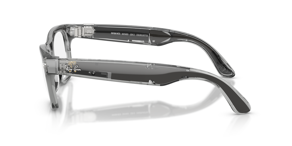 Ray-Ban | Meta (Gen 2) Ray-Ban Meta Wayfarer  
										
												Transitions®