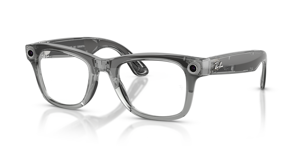 Ray-Ban | Meta (Gen 2) Ray-Ban Meta Wayfarer  
										
												Transitions®