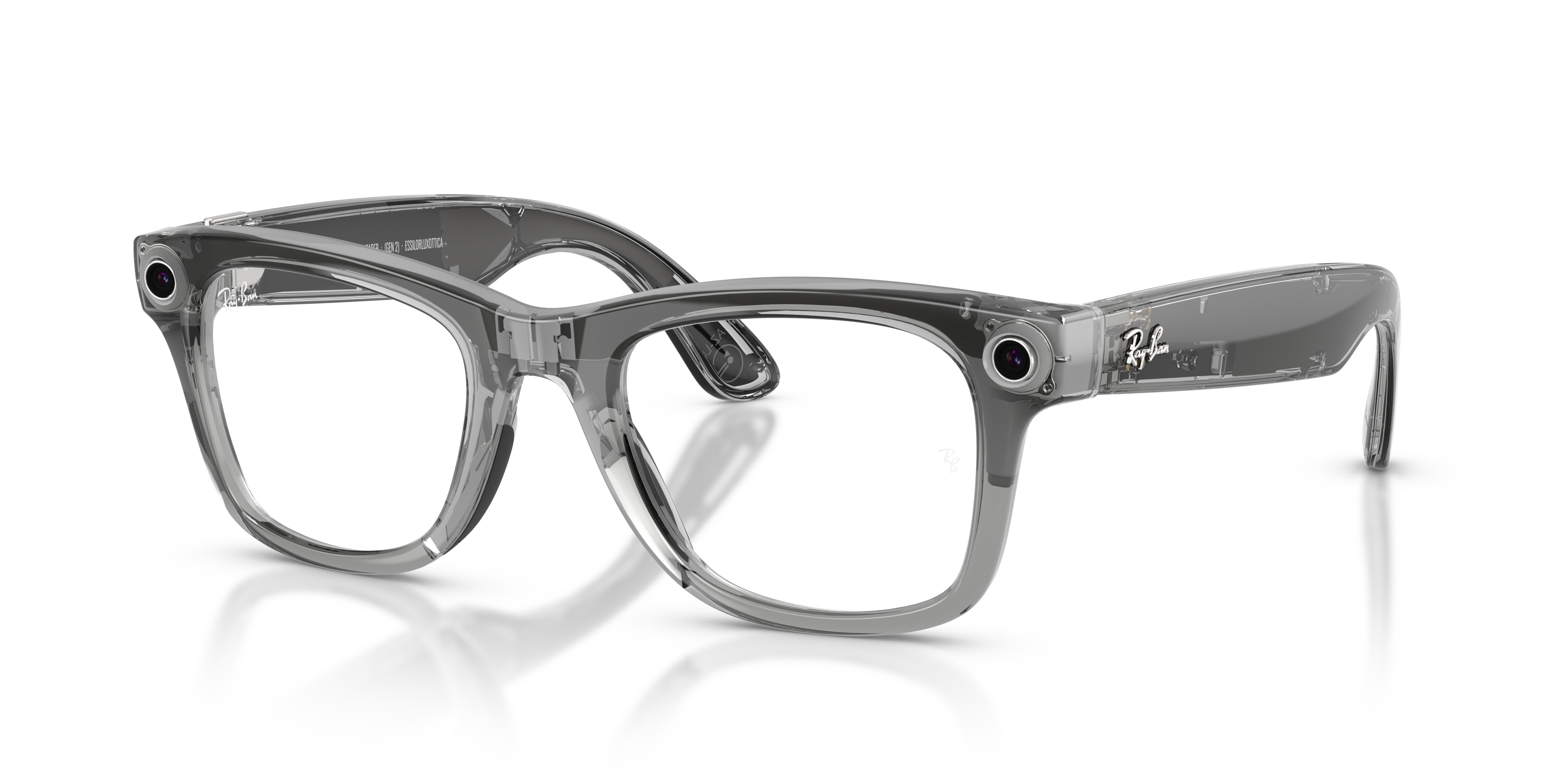 Ray-Ban | Meta (Gen 2) Ray-Ban Meta Wayfarer