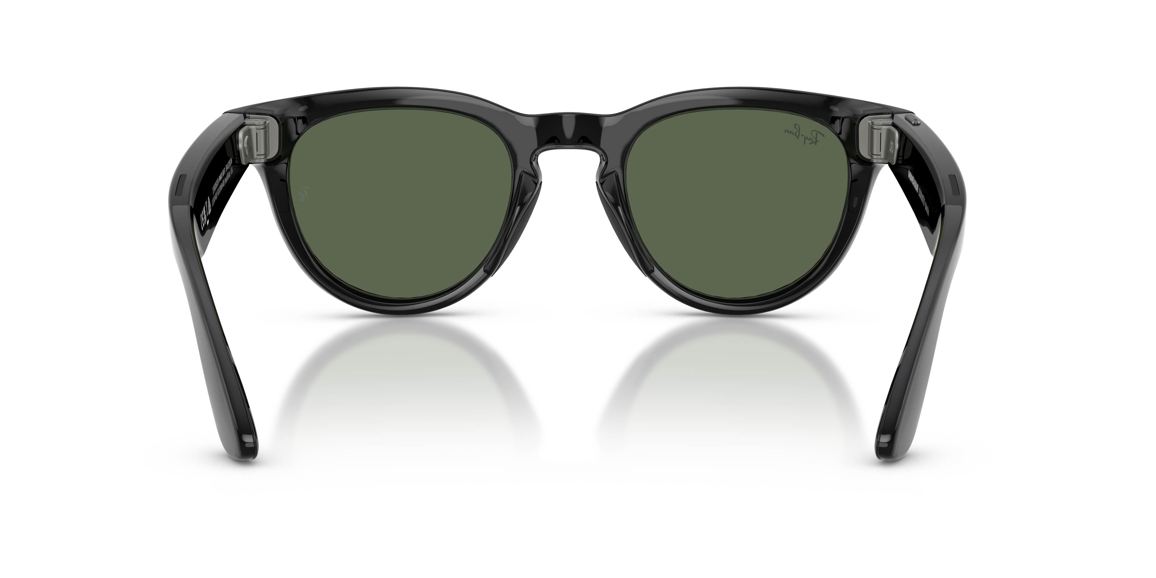 Ray-Ban | Meta (Gen 2) Ray-Ban Meta Low Bridge Fit Headliner