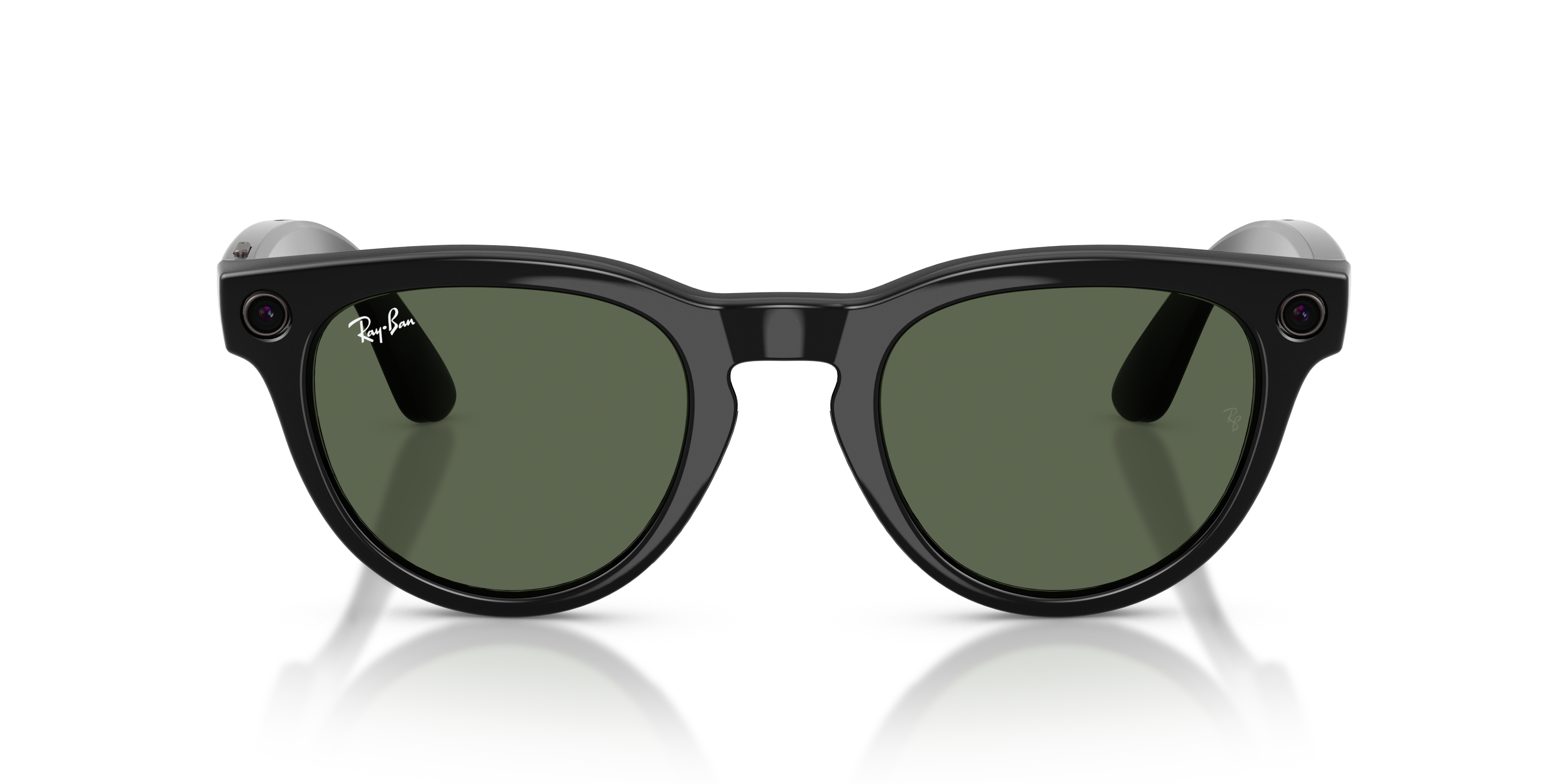 Ray-Ban | Meta (Gen 2) Ray-Ban Meta Low Bridge Fit Headliner