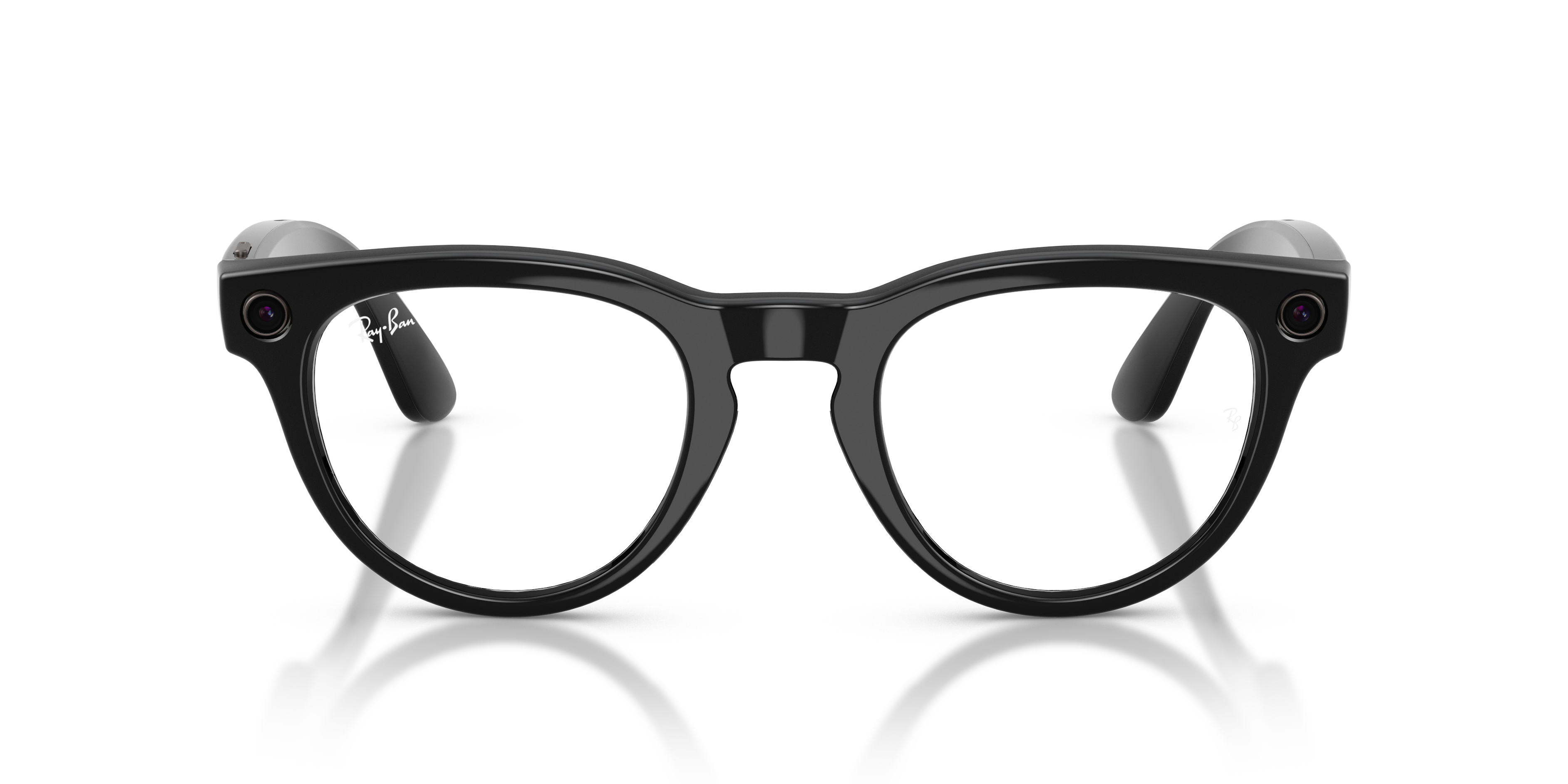 Ray-Ban | Meta (Gen 2) Ray-Ban Meta Low Bridge Fit Headliner  
										
												Transitions®