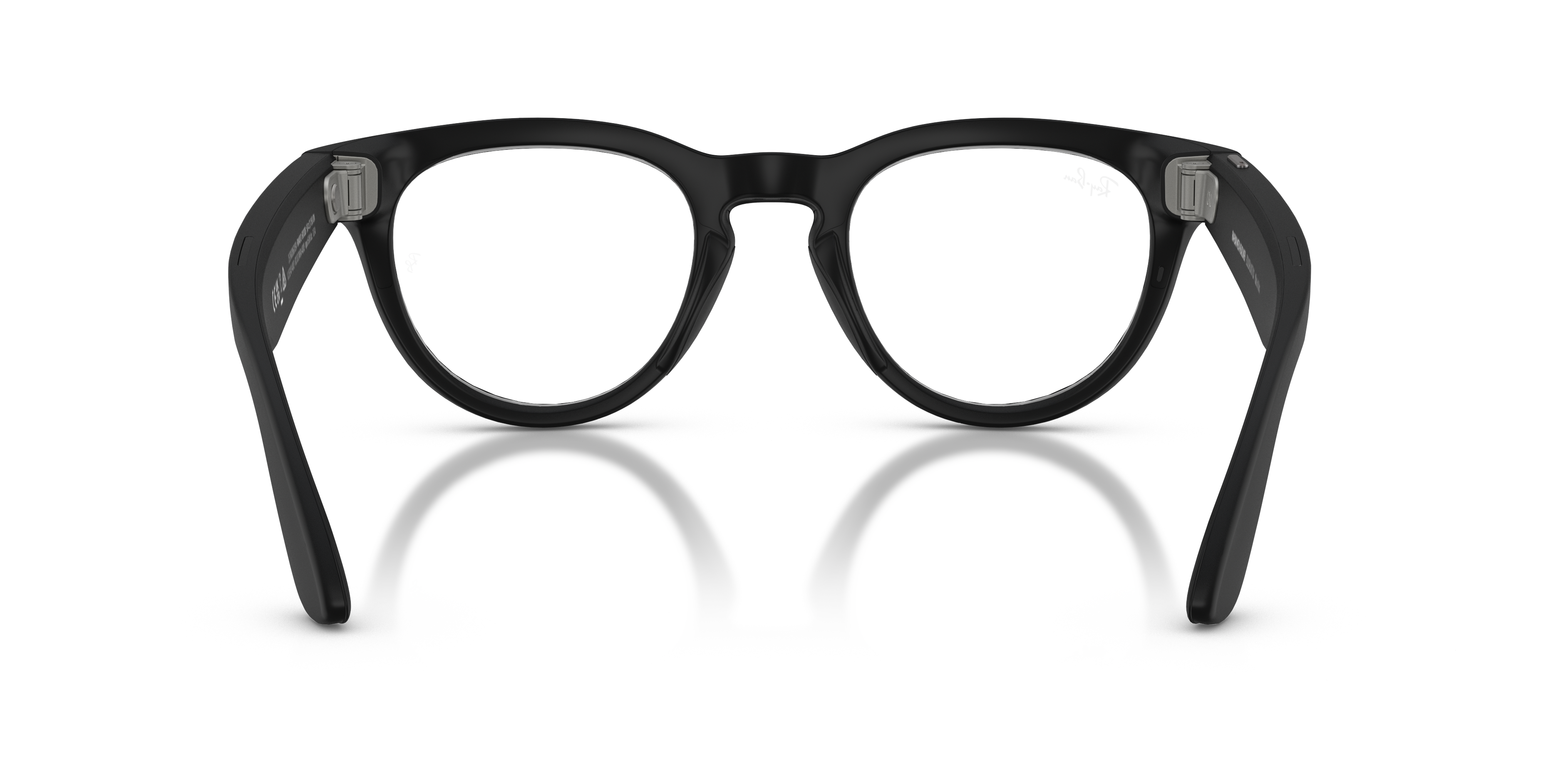Ray-Ban | Meta (Gen 2) Ray-Ban Meta Headliner  
										
												Transitions®