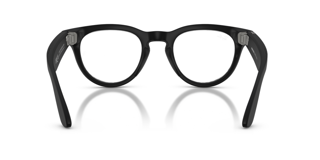 Ray-Ban | Meta (Gen 2) Ray-Ban Meta Headliner  
										
												Transitions®