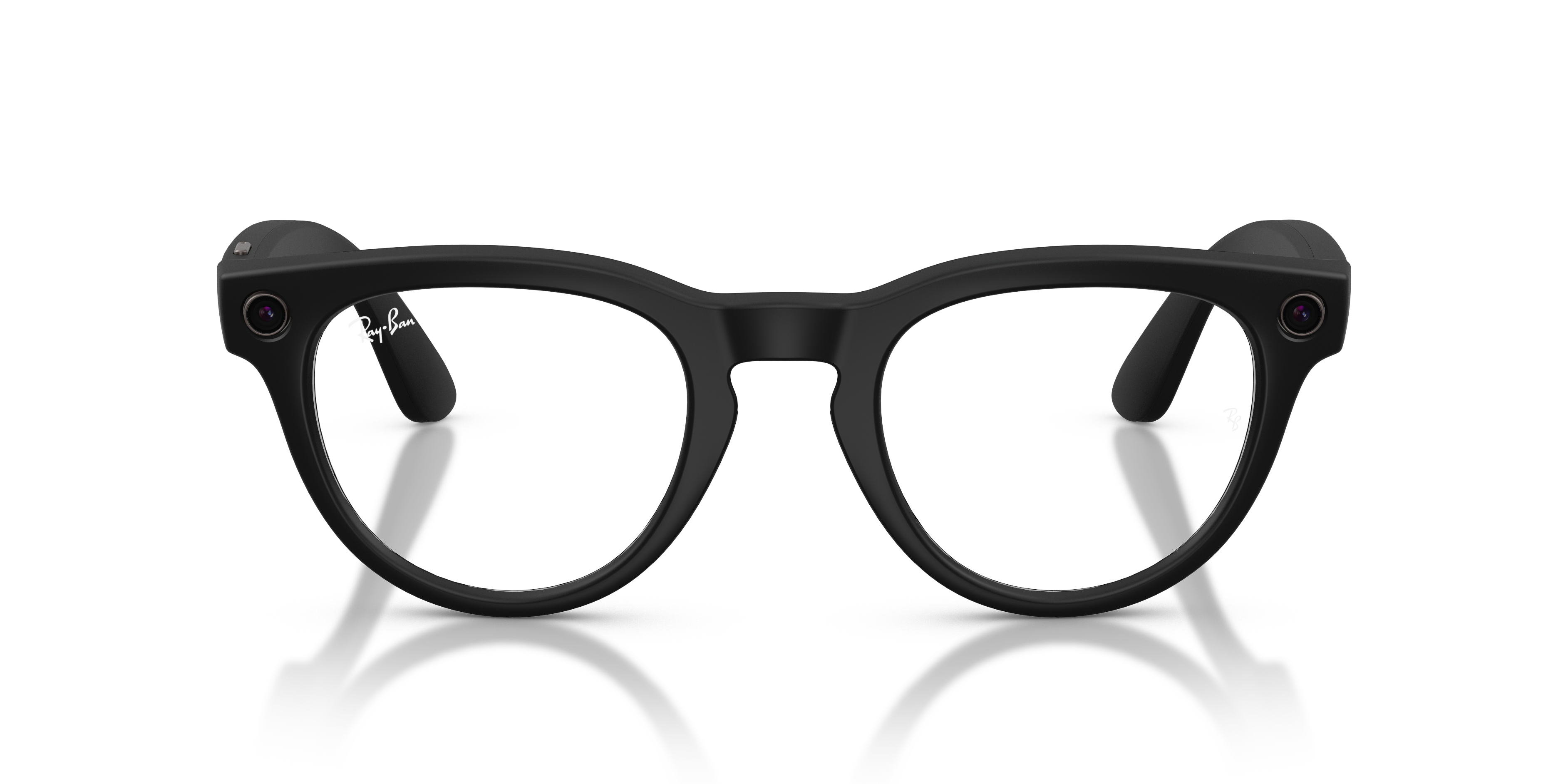 Ray-Ban | Meta (Gen 2) Ray-Ban Meta Headliner  
										
												Transitions®
