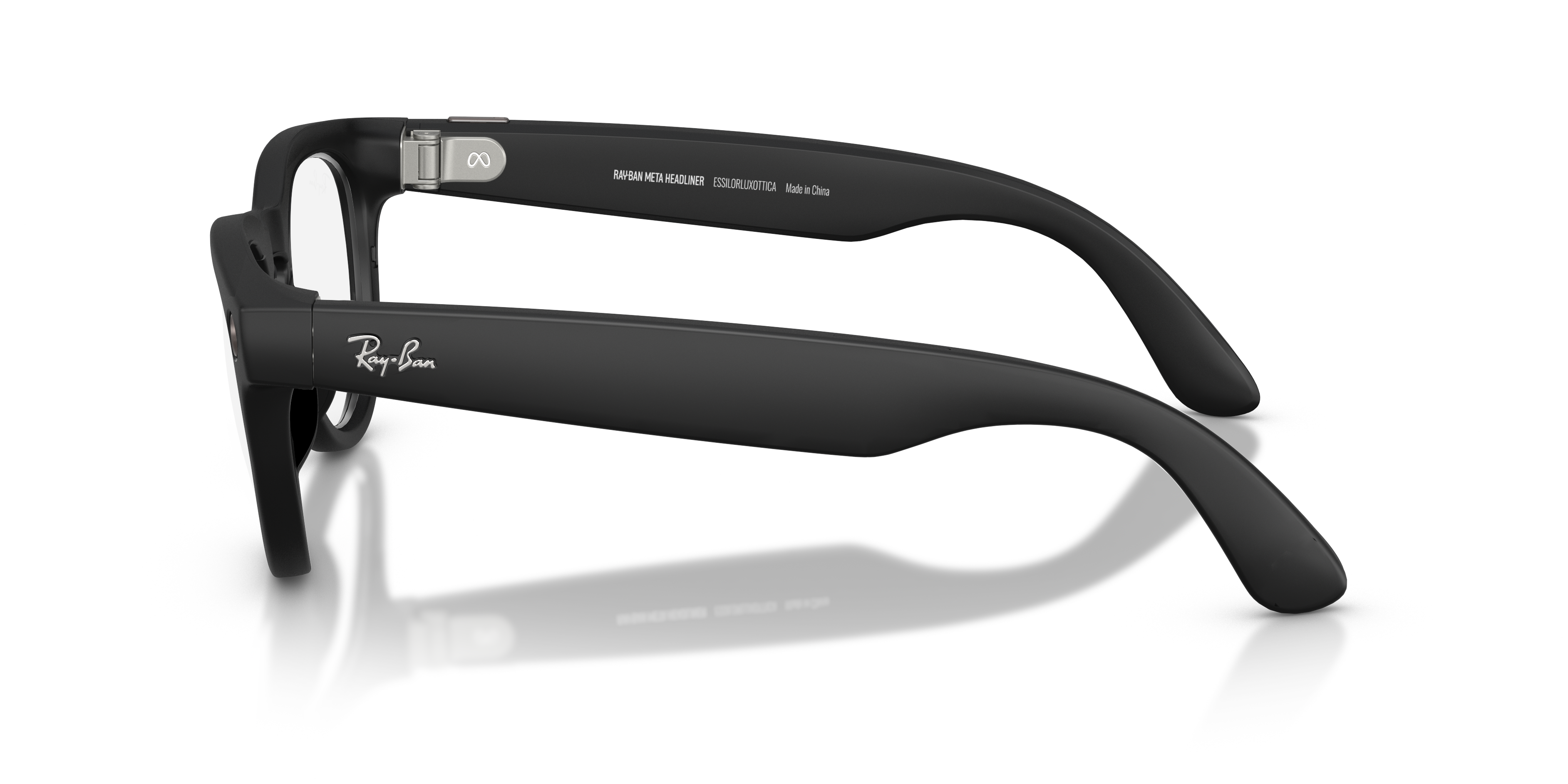 Ray-Ban | Meta (Gen 2) Ray-Ban Meta Headliner