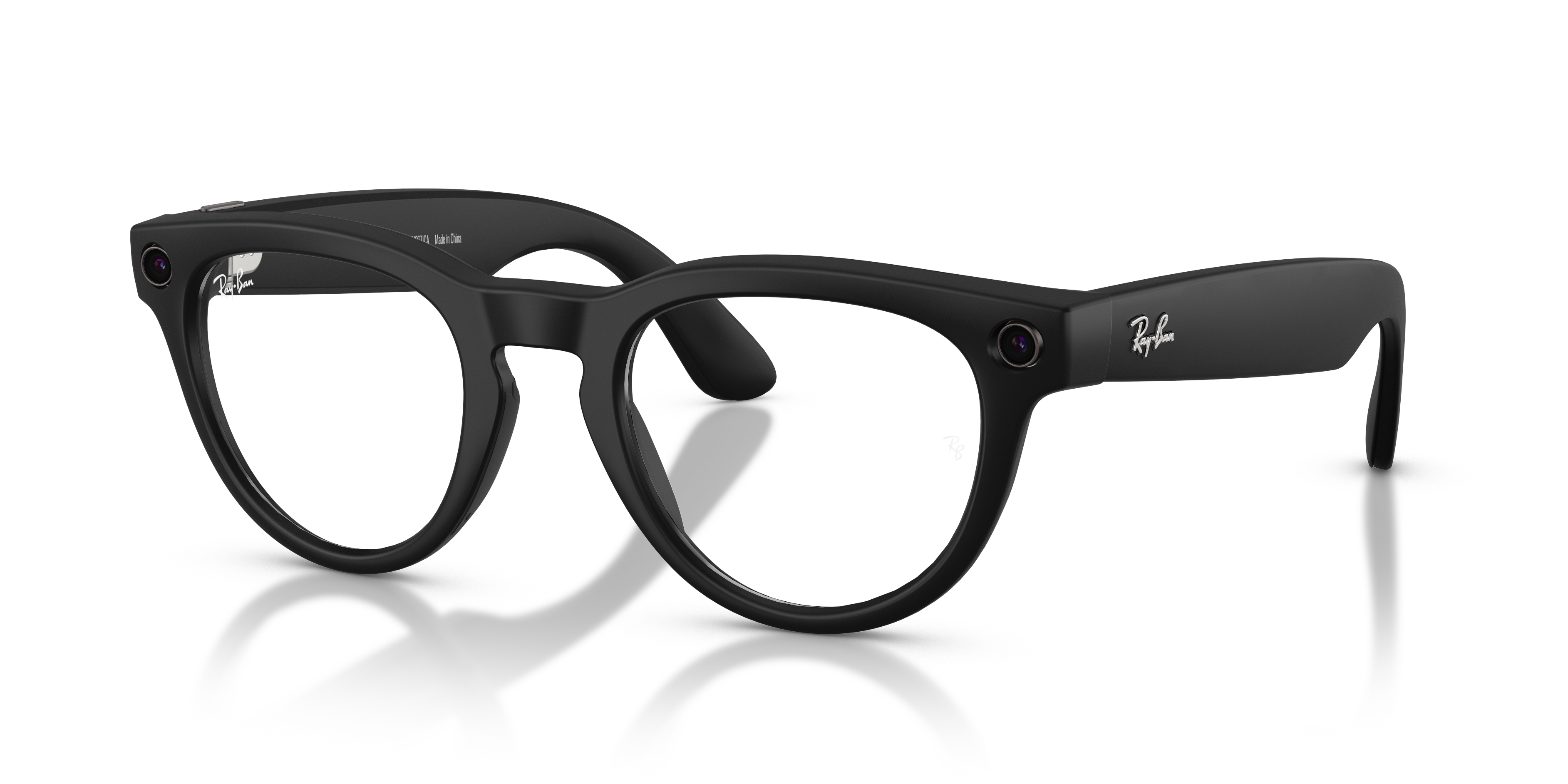 Ray-Ban | Meta (Gen 2) Ray-Ban Meta Headliner  
										
												Transitions®