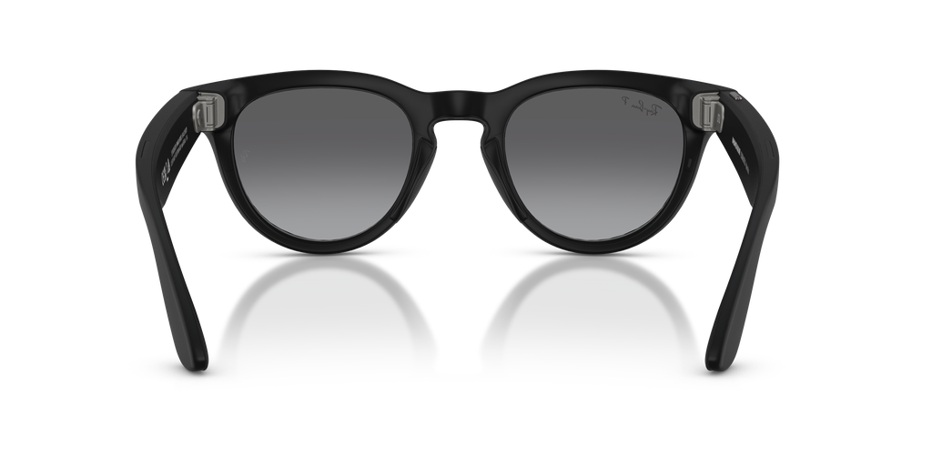 Ray-Ban | Meta (Gen 2) Ray-Ban Meta Headliner
