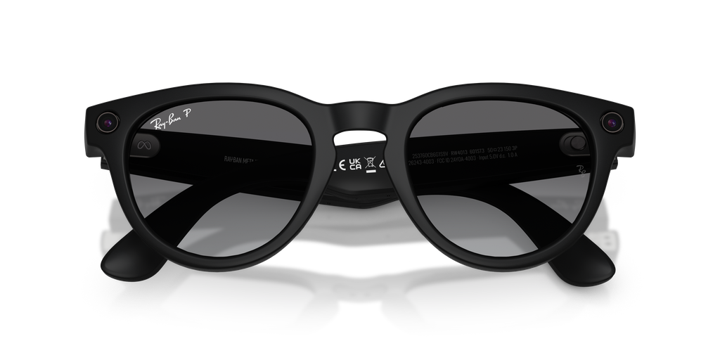 Ray-Ban | Meta (Gen 2) Ray-Ban Meta Headliner
