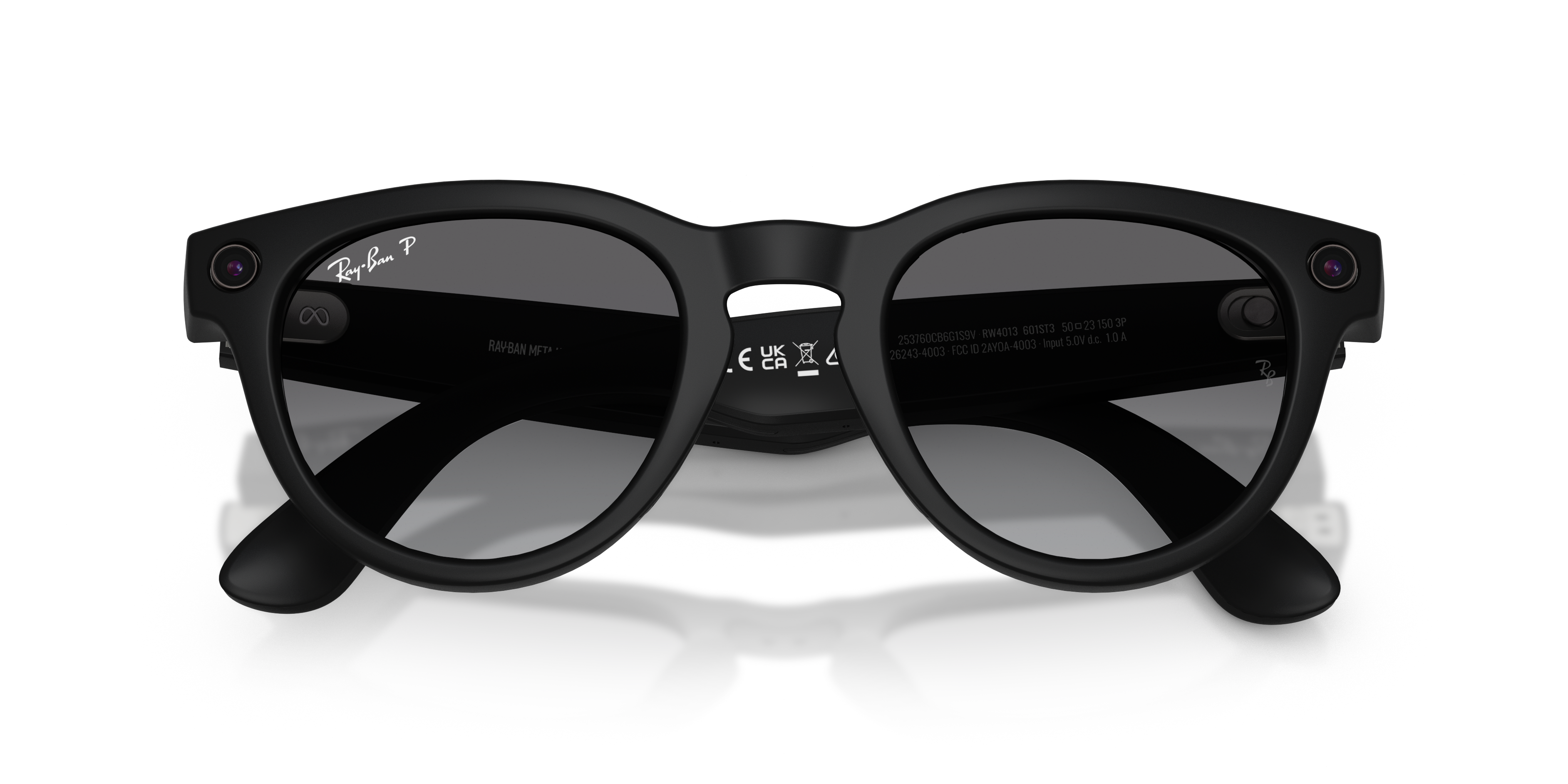 Ray-Ban | Meta (Gen 2) Ray-Ban Meta Headliner