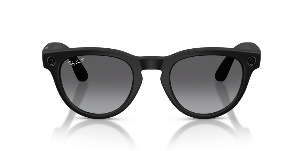 Ray-Ban | Meta (Gen 2) Ray-Ban Meta Headliner