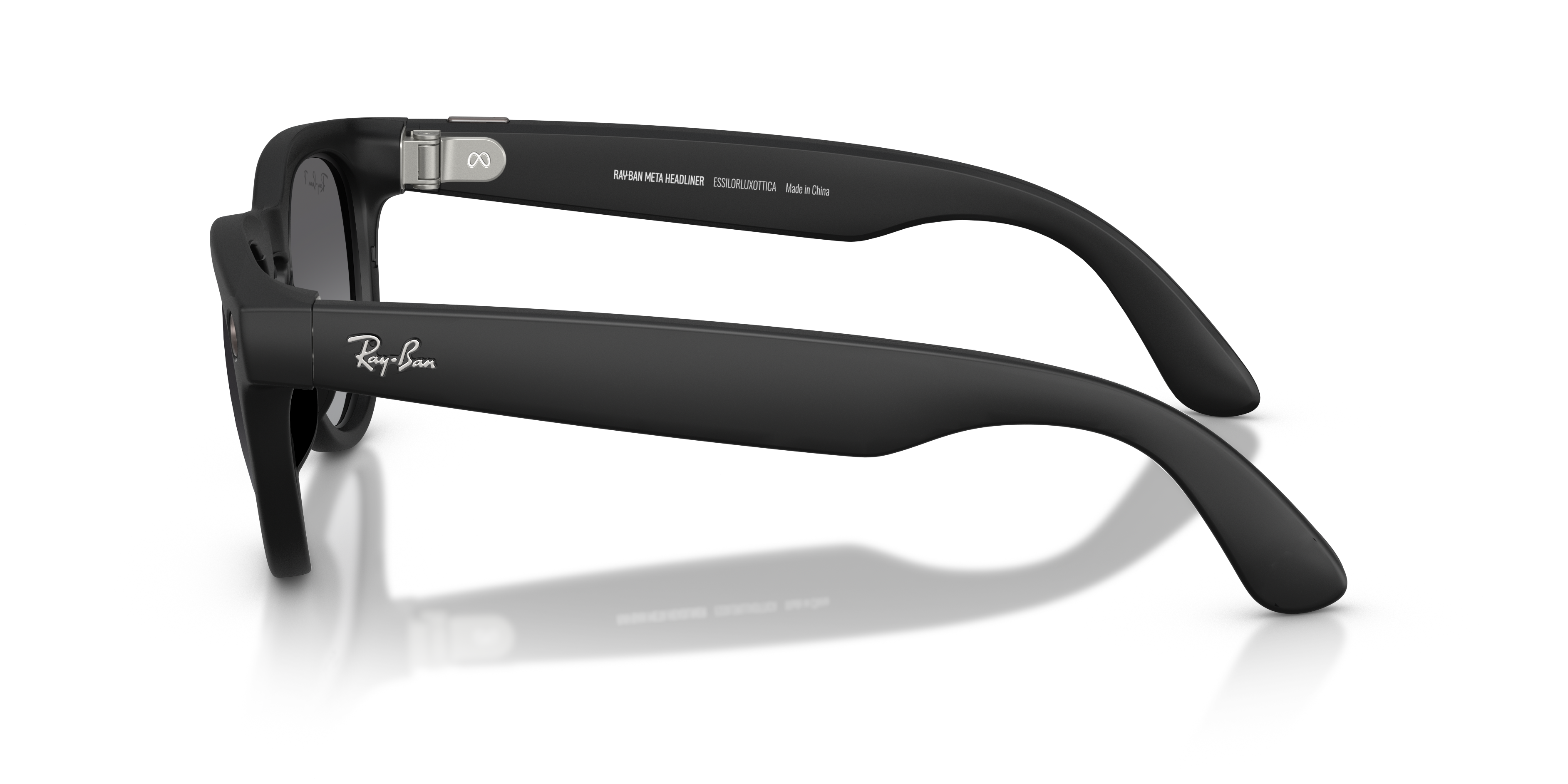 Ray-Ban | Meta (Gen 2) Ray-Ban Meta Headliner
