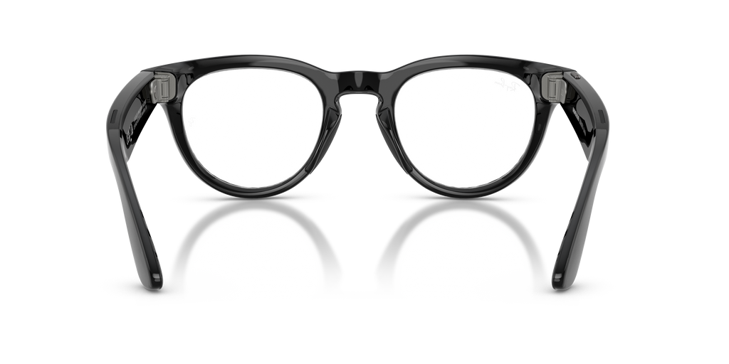 Ray-Ban | Meta (Gen 2) Ray-Ban Meta Headliner  
										
												Transitions®