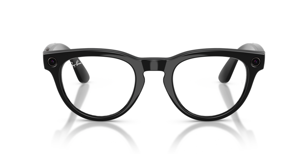 Ray-Ban | Meta (Gen 2) Ray-Ban Meta Headliner  
										
												Transitions®
