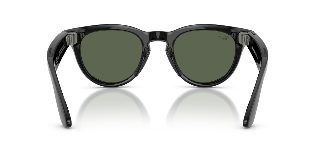 Ray-Ban | Meta (Gen 2) Ray-Ban Meta Headliner