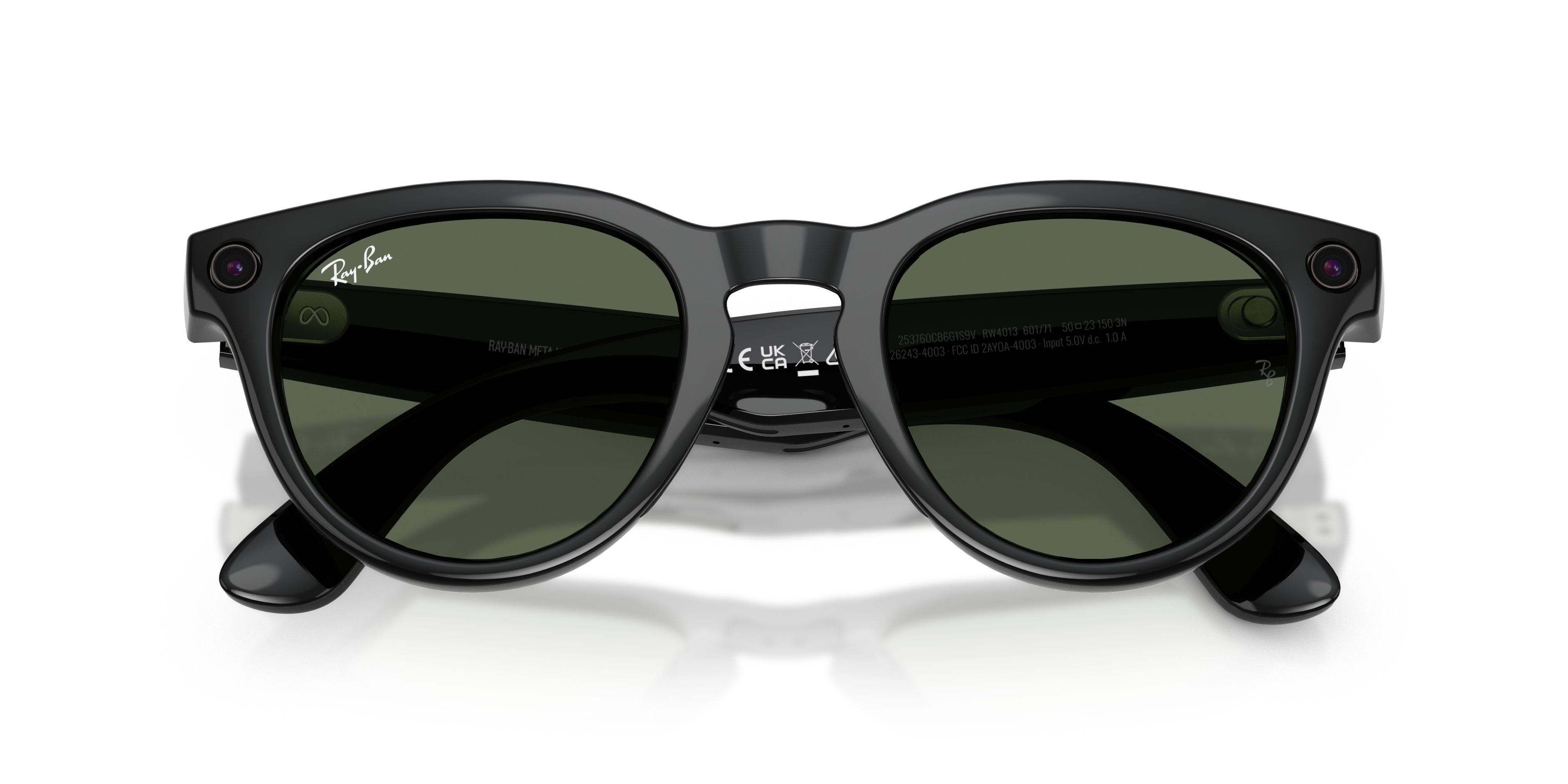 Ray-Ban | Meta (Gen 2) Ray-Ban Meta Headliner