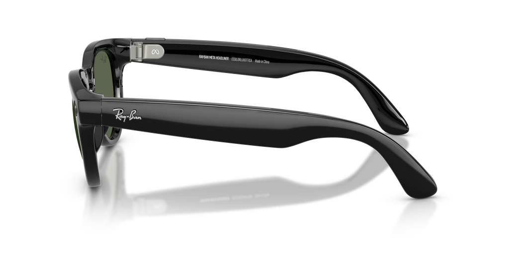 Ray-Ban | Meta (Gen 2) Ray-Ban Meta Headliner