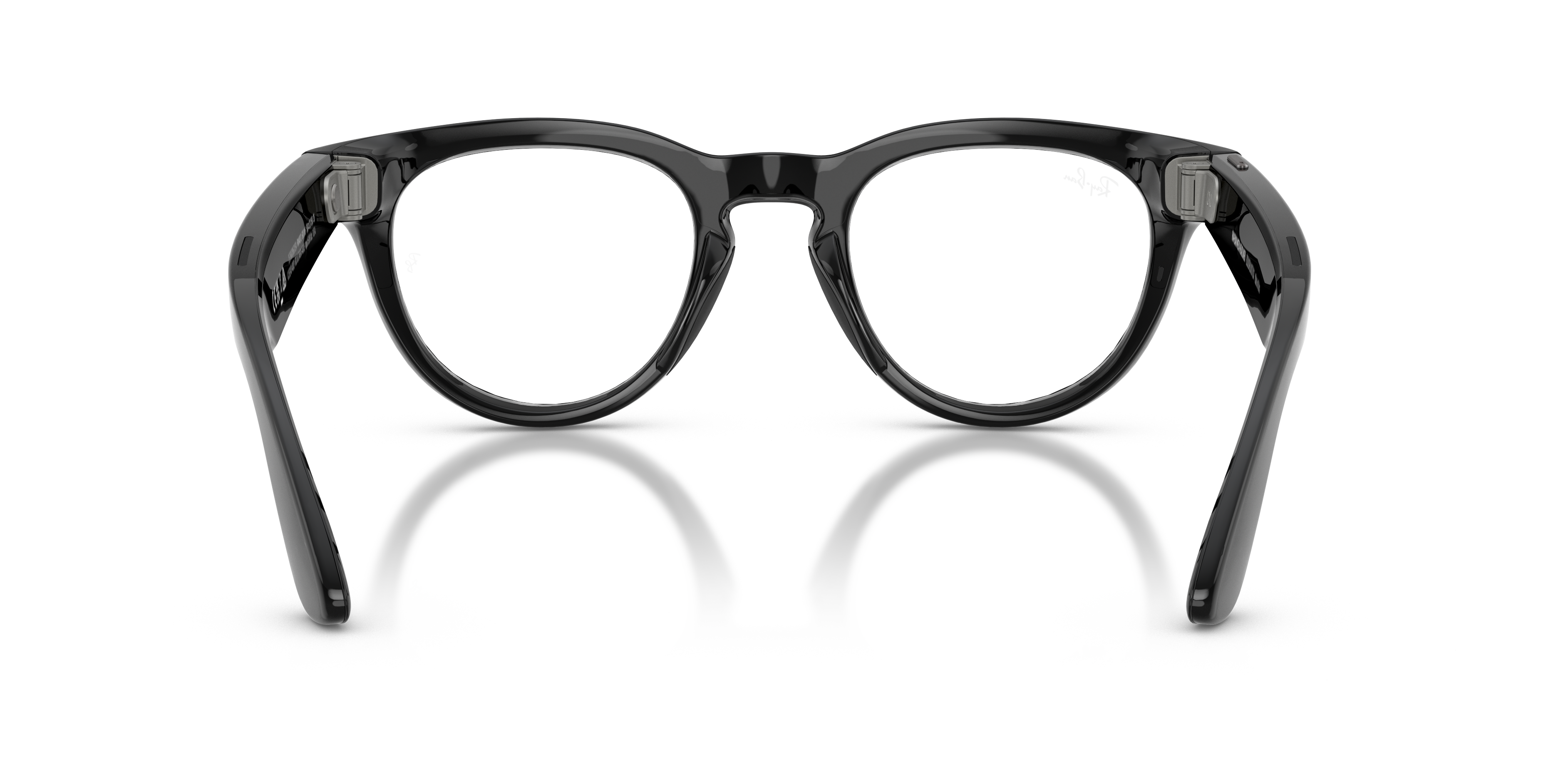 Ray-Ban | Meta (Gen 2) Ray-Ban Meta Headliner  
										
												Transitions®