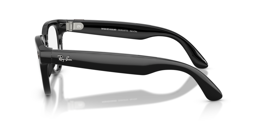 Ray-Ban | Meta (Gen 2) Ray-Ban Meta Headliner  
										
												Transitions®