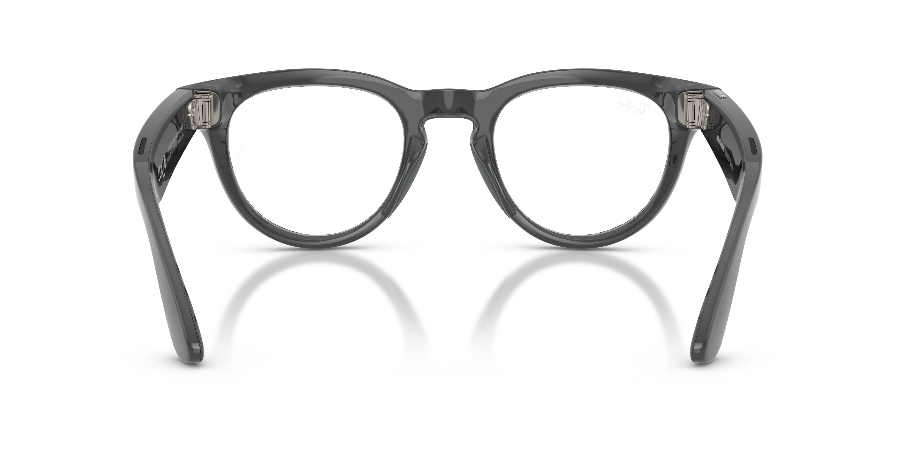 Ray-Ban | Meta (Gen 2) Ray-Ban Meta Headliner  
										
												Transitions®