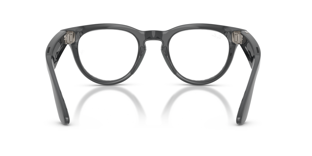 Ray-Ban | Meta (Gen 2) Ray-Ban Meta Headliner  
										
												Transitions®