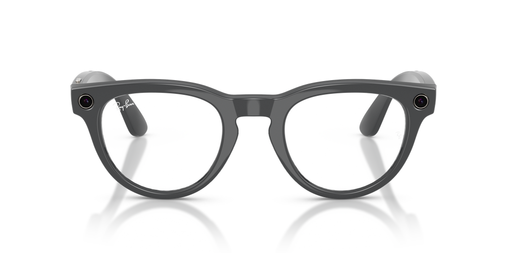 Ray-Ban | Meta (Gen 2) Ray-Ban Meta Headliner  
										
												Transitions®