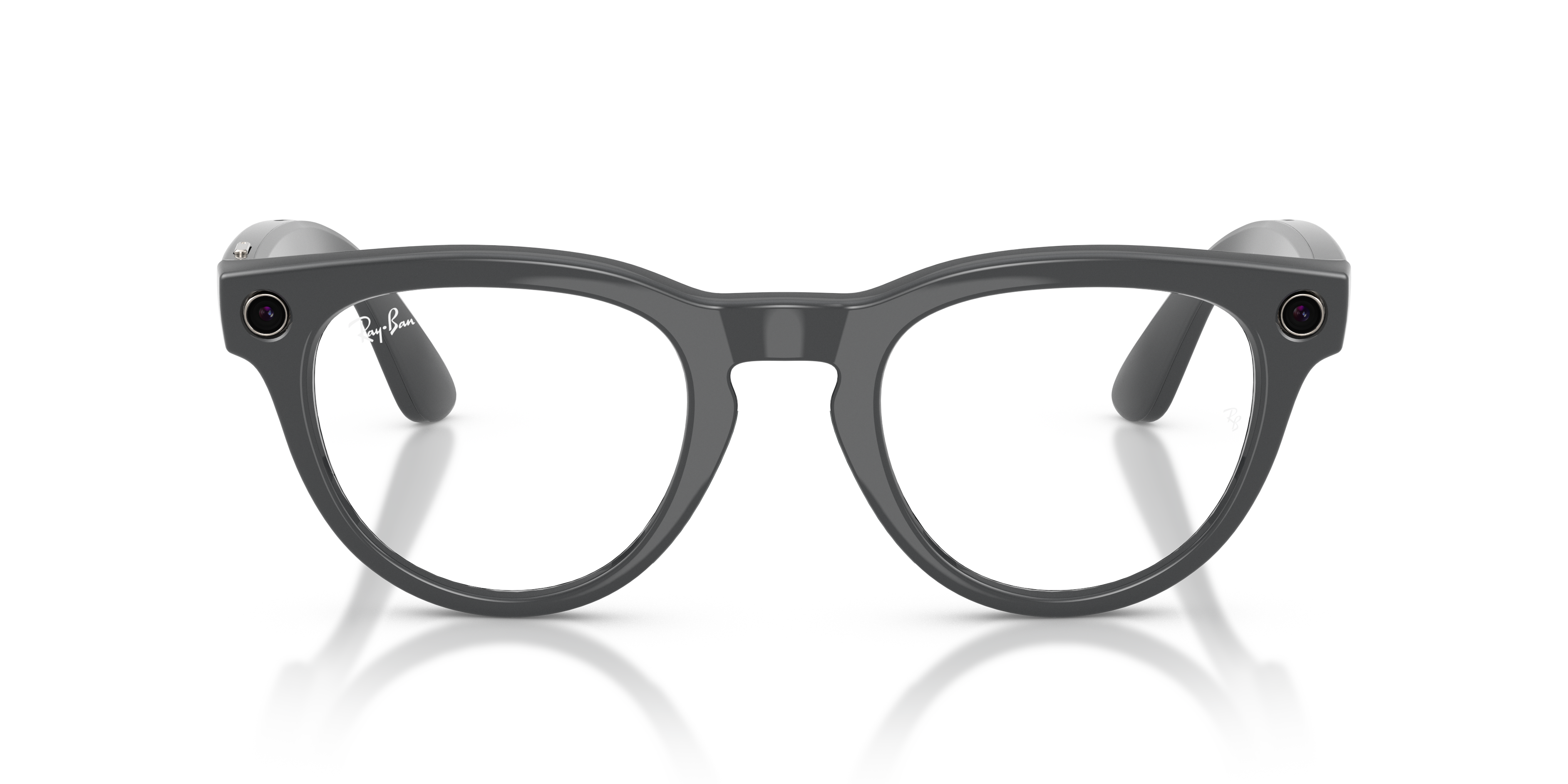 Ray-Ban | Meta (Gen 2) Ray-Ban Meta Headliner  
										
												Transitions®