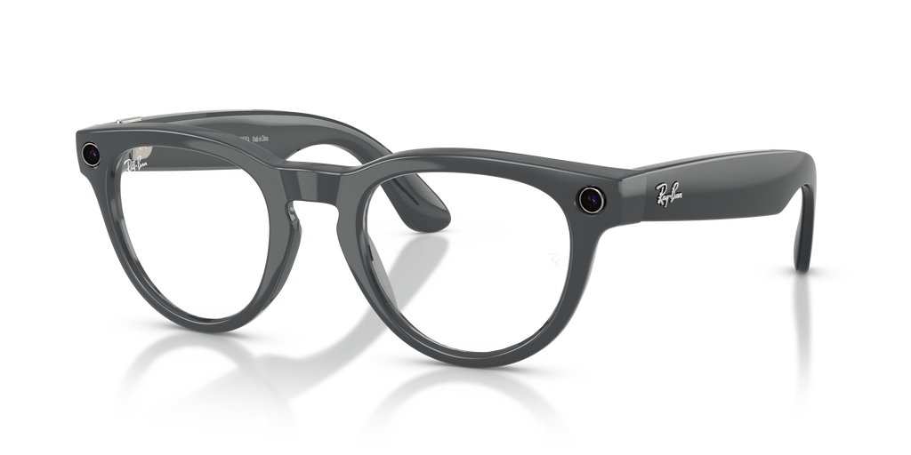 Ray-Ban | Meta (Gen 2) Ray-Ban Meta Headliner  
										
												Transitions®