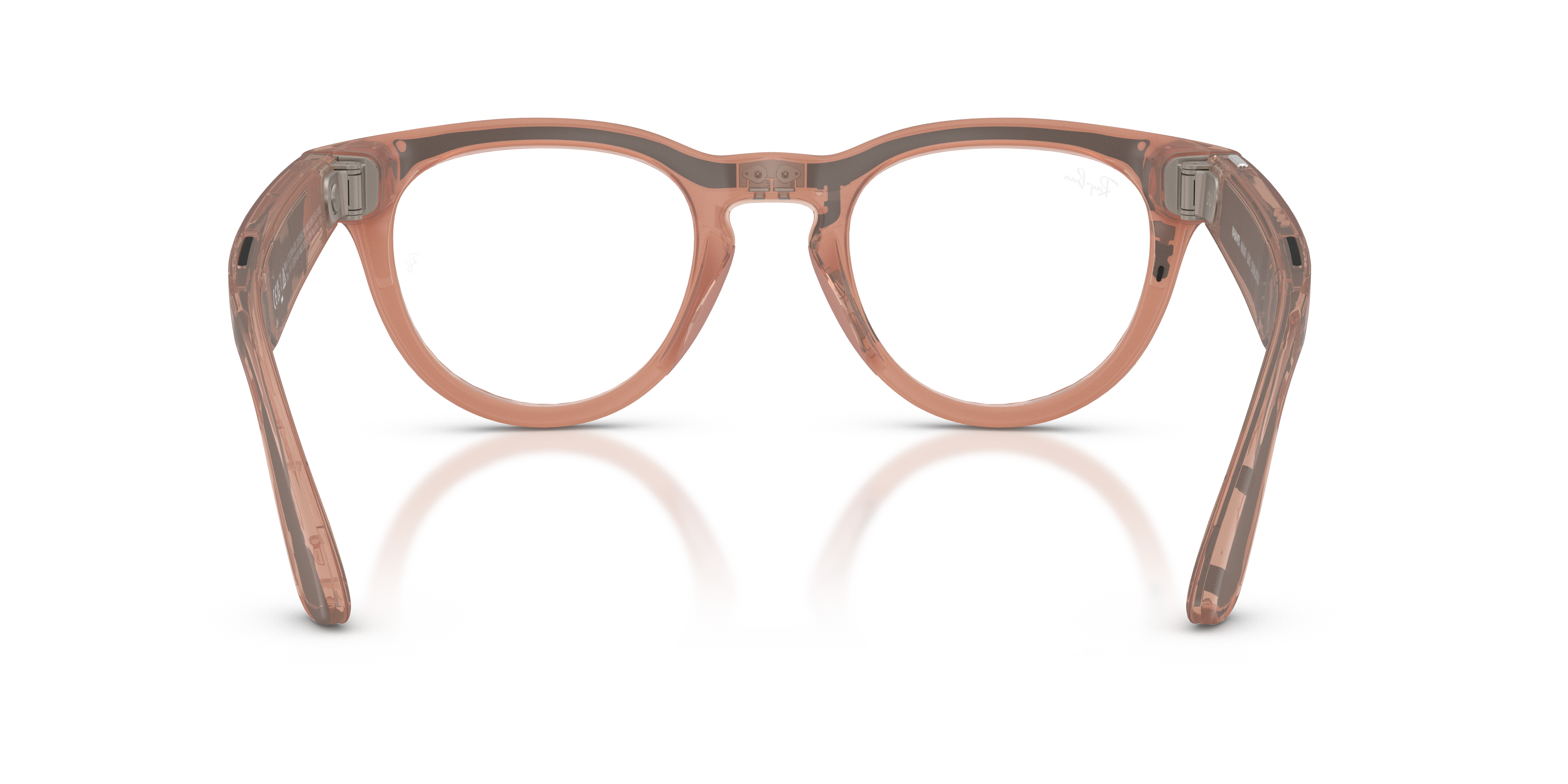 Ray-Ban | Meta (Gen 2) Ray-Ban Meta Headliner  
										
												Transitions®