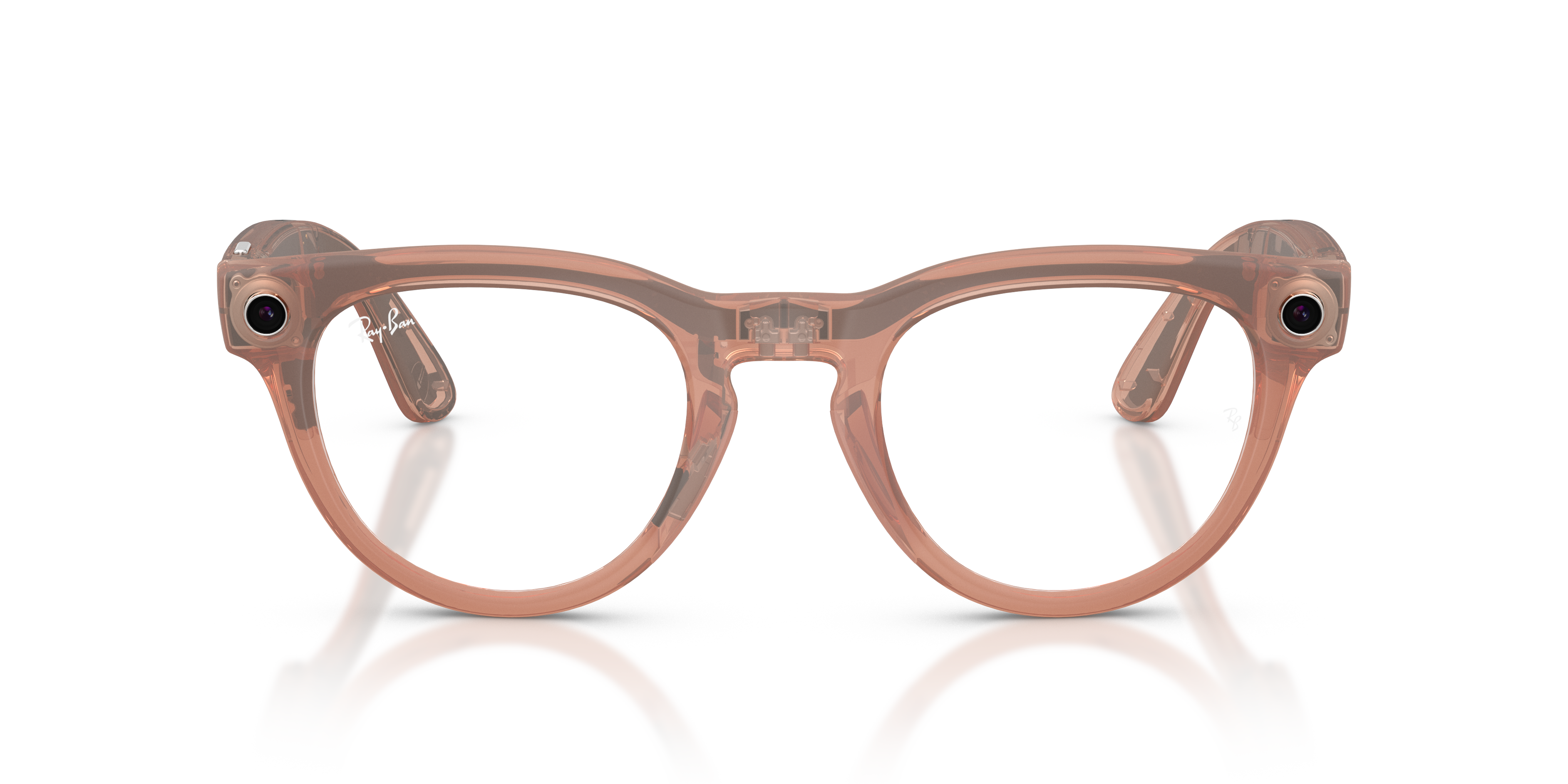 Ray-Ban | Meta (Gen 2) Ray-Ban Meta Headliner  
										
												Transitions®